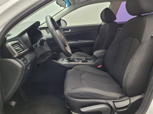 Used 2018 Kia Optima LX image 17