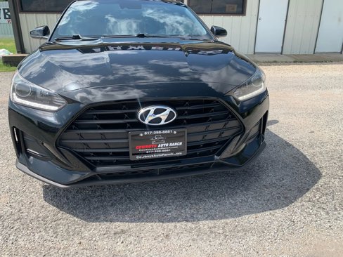 Used 2019 Hyundai Veloster 2.0 Premium image 7