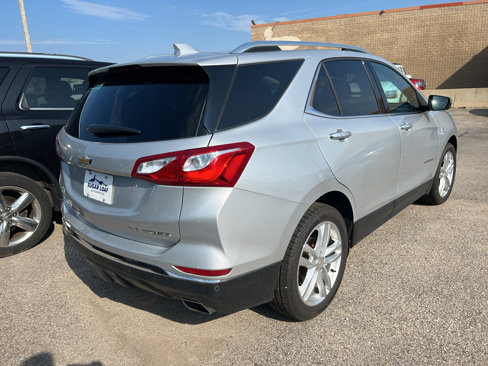 Used 2019 Chevrolet Equinox Premier image 4