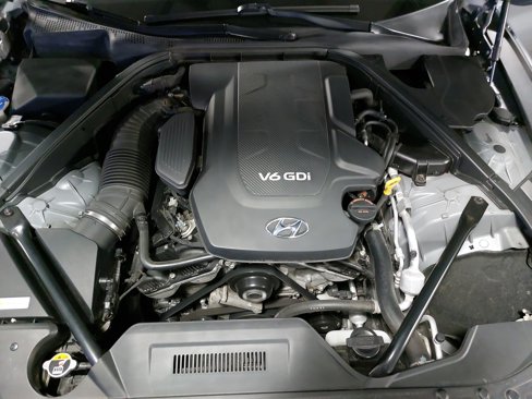 Used 2016 Hyundai Genesis 3.8 image 31