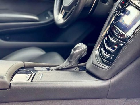 Used 2014 Cadillac CTS Premium image 28