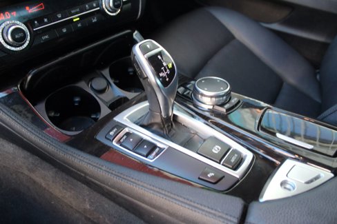 Used 2016 BMW 528i Sedan image 16