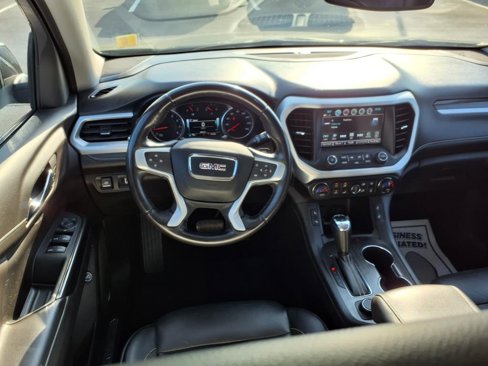 Used 2019 GMC Acadia SLT image 10