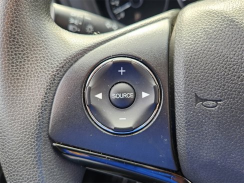 Certified 2022 Honda HR-V LX image 23