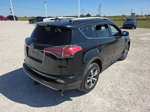 Used 2018 Toyota RAV4 XLE w/ Plus Extra Value Package image 3