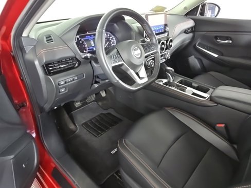 Used 2022 Nissan Sentra SR image 14