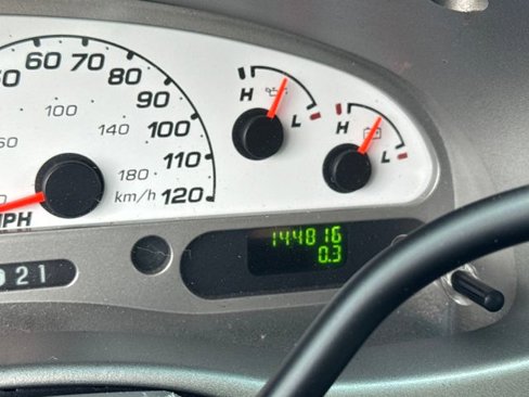 Used 2005 Ford Explorer Sport Trac XLT image 14