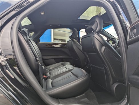 Used 2019 Lincoln MKZ Reserve image 15
