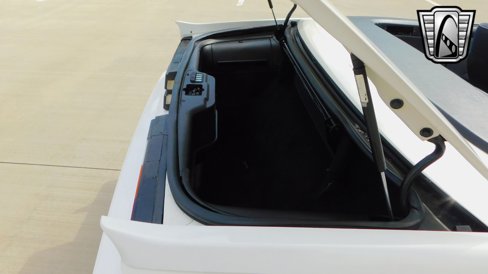 Used 1988 Chevrolet Camaro LT image 17