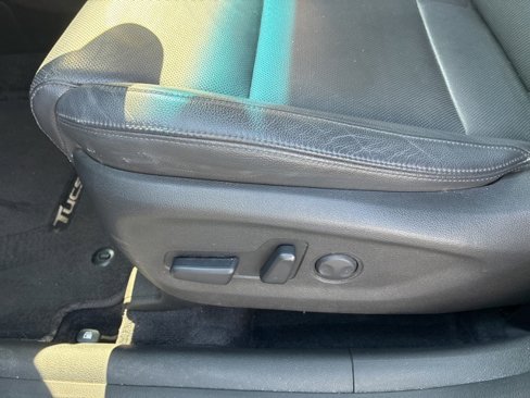 Used 2017 Hyundai Tucson Limited w/ Cargo Package image 26