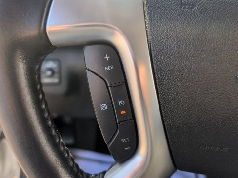 Used 2015 Chevrolet Traverse LT w/ Style and Technology Package image 19