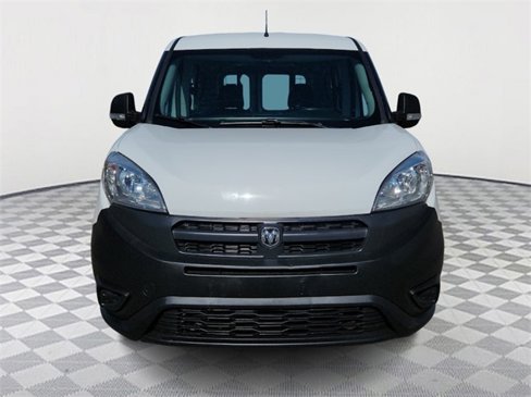 Used 2018 RAM ProMaster City Tradesman image 2