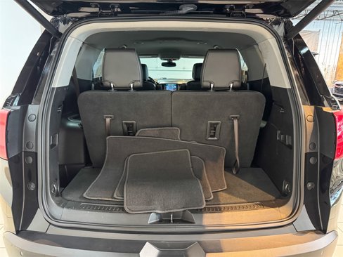 Used 2019 GMC Acadia SLT image 24