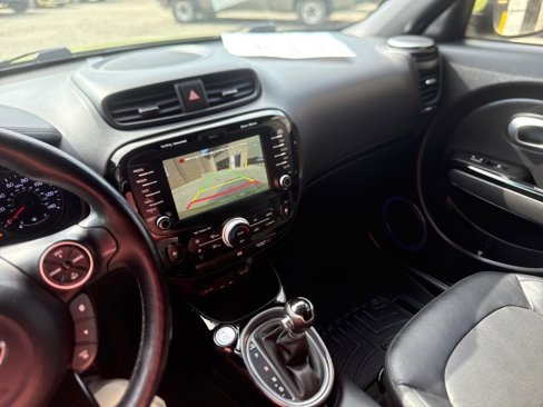 Used 2014 Kia Soul ! w/ Sun & Sound Package image 23