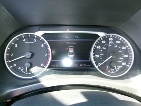 Used 2024 Nissan Sentra SV image 14