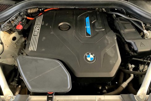 Used 2020 BMW X3 xDrive30e w/ M Sport Package 2 image 29