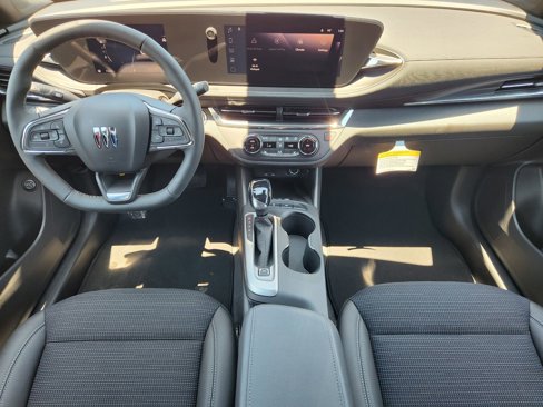 New 2025 Buick Envista Preferred w/ Convenience I Package image 29