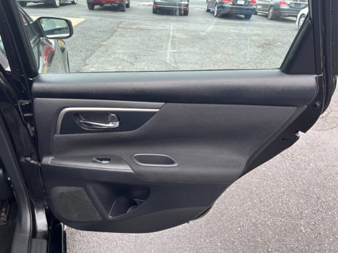 Used 2015 Nissan Altima 2.5 S image 31