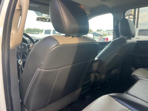 Used 2012 RAM 1500 Tradesman w/ Trailer Brake Control Group image 28