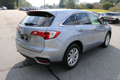 Used 2016 Acura RDX AWD w/ Technology Package image 8