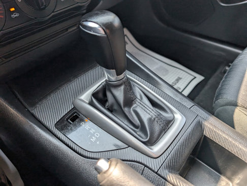 Used 2014 MAZDA MAZDA3 i Sport image 23