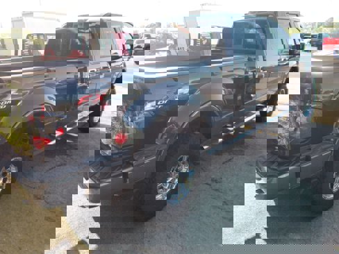 Used 2007 Ford F150 FX4 image 2