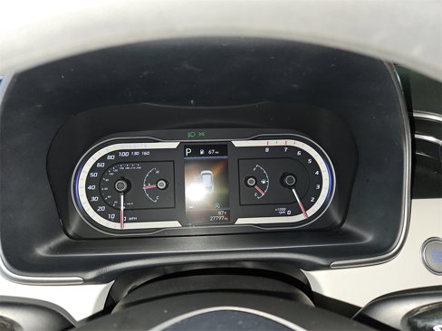 Certified 2022 Hyundai Tucson SEL image 20