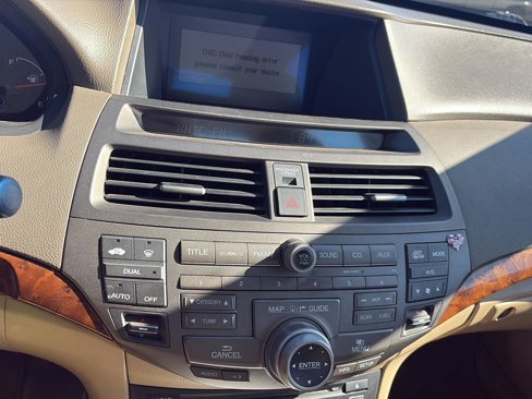 Used 2009 Honda Accord EX-L image 10