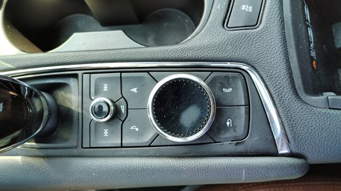 Used 2021 Cadillac XT5 Premium Luxury image 32
