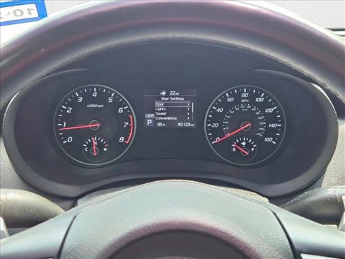 Used 2018 Kia Stinger image 19
