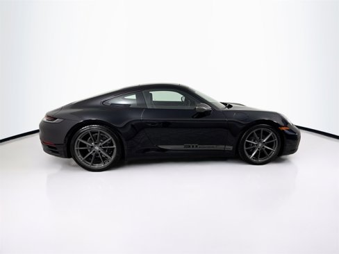 Used 2024 Porsche 911 Carrera T image 8