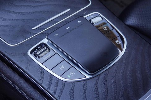 Used 2020 Mercedes-Benz GLC 300 4MATIC image 23