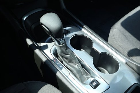 Used 2023 Chevrolet Malibu LT image 17
