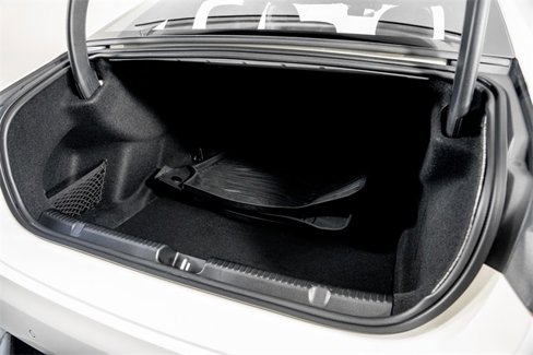 Used 2024 Mercedes-Benz EQE 350+ Sedan w/ AMG Line Exterior Package image 58