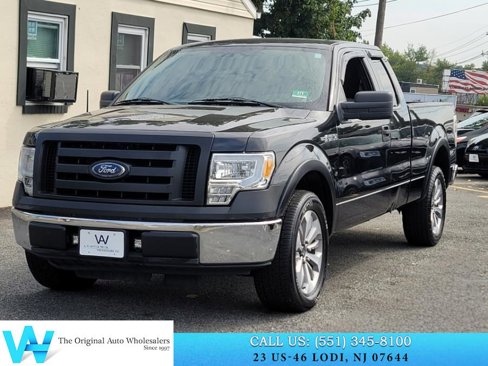 Used 2010 Ford F150 XL image 3
