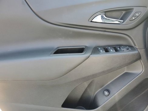 Certified 2023 Chevrolet Equinox LT image 21