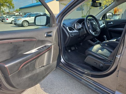 Used 2018 Dodge Journey GT w/ Driver Convenience Group image 16