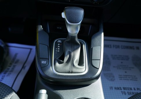 Used 2024 Kia Soul LX w/ Option Group 015 image 19