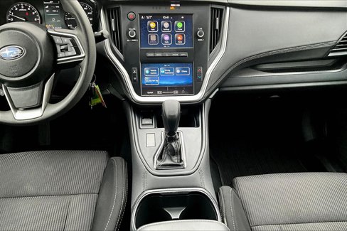 Used 2022 Subaru Legacy image 26