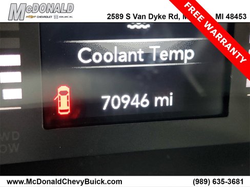 Used 2019 Jeep Cherokee Sport w/ Cold Weather Group image 9