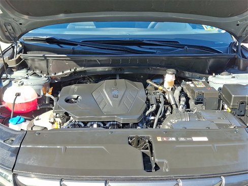 Certified 2024 Hyundai Tucson SEL image 27