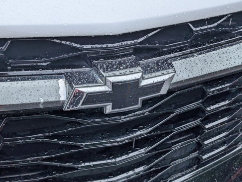 Used 2021 Chevrolet Blazer RS w/ Enhanced Convenience Package image 5