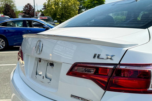 Used 2018 Acura ILX w/ Special Edition Package image 31