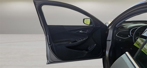 Used 2024 Chevrolet Malibu LT image 13