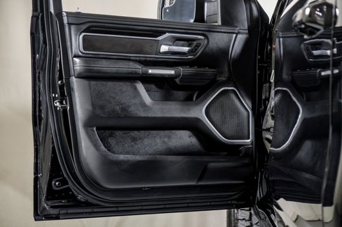 Used 2021 RAM 1500 Laramie w/ Sport Appearance Package image 31