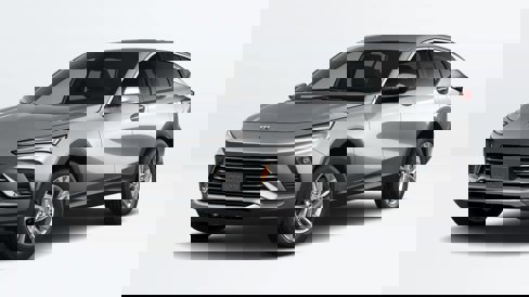 New 2025 Buick Envista Preferred image 25