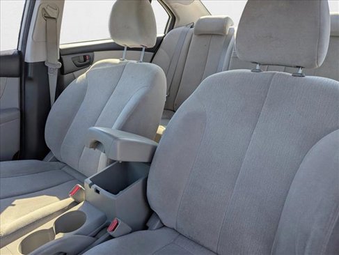 Used 2009 Kia Optima LX image 15