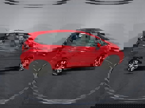 Used 2015 Honda Fit EX image 9
