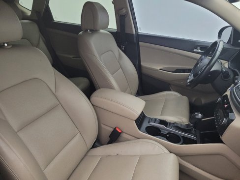 Used 2018 Hyundai Tucson SEL Plus image 21