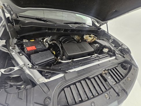 Used 2022 Chevrolet Silverado 1500 LT image 30